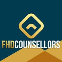 FH Debt Counsellors Logo